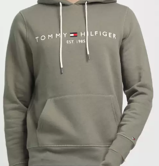 Tommy Hilfiger hoodies A Plus Premium Quality 300 GSM fleece fabric