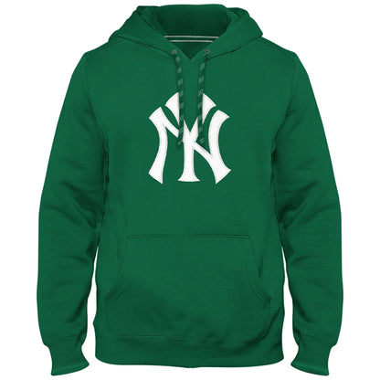 New York Yankees hoodies A Plus Premium Quality 300 GSM fleece fabric